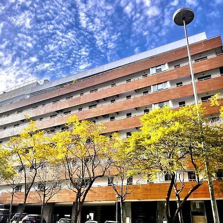 Airport Expo Apartment Lisbon Exterior photo