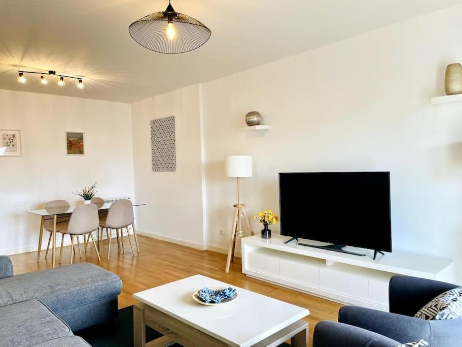 Airport Expo Apartment Lisbon Exterior photo