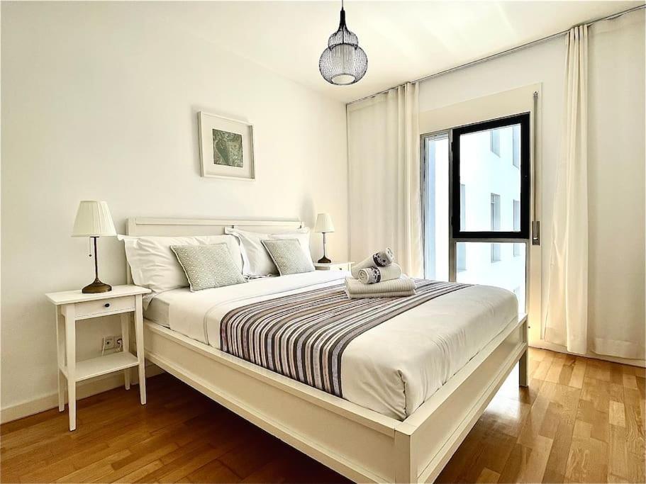 Airport Expo Apartment Lisbon Exterior photo