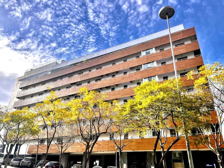 Airport Expo Apartment Lisbon Exterior photo