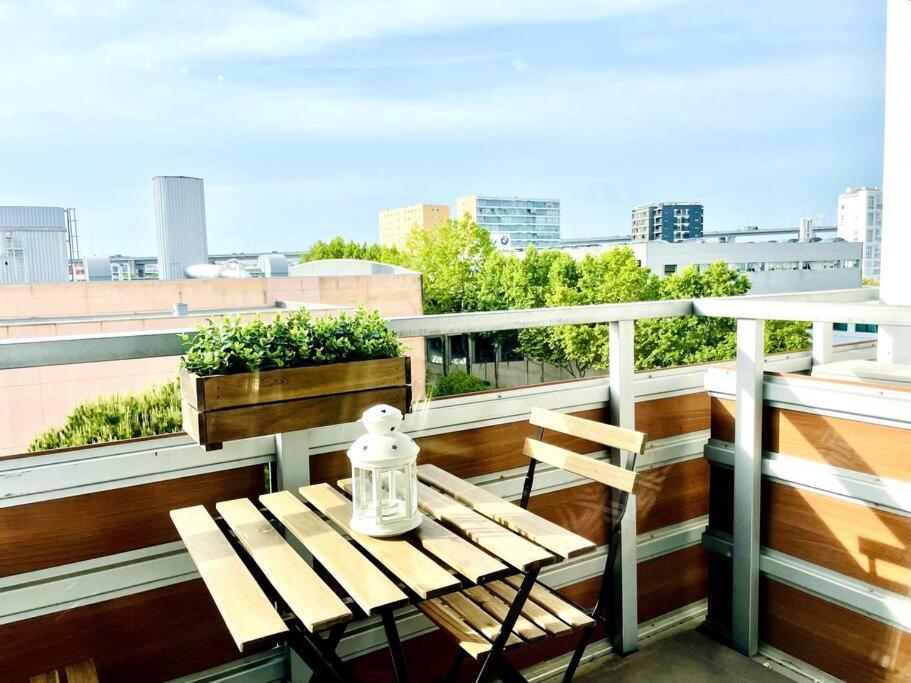 Airport Expo Apartment Lisbon Exterior photo