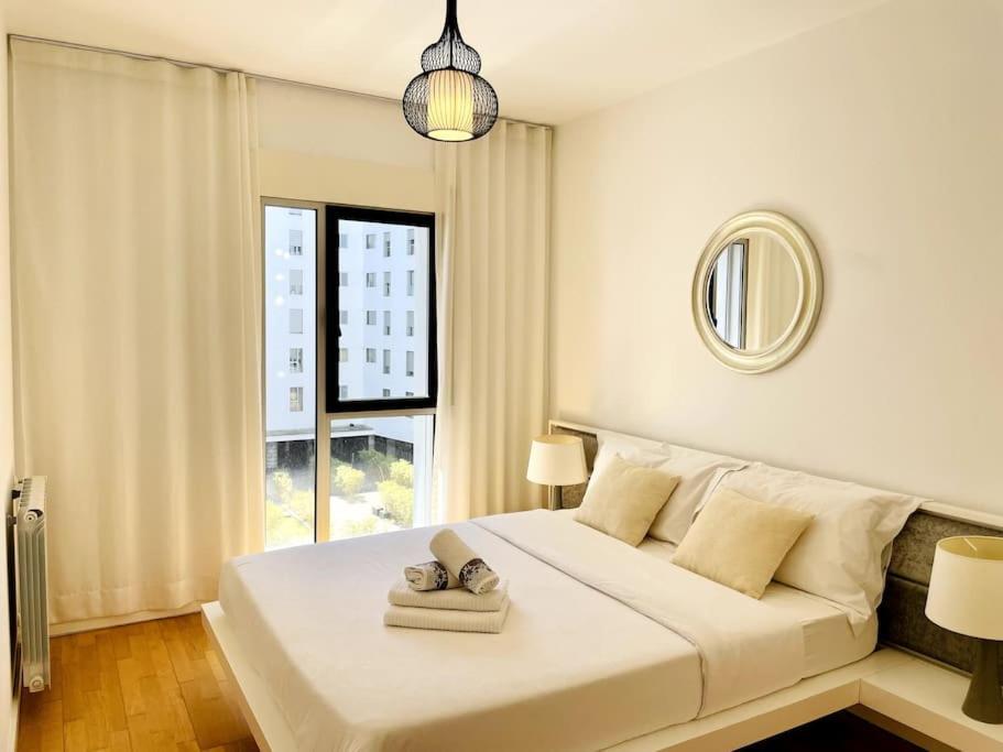 Airport Expo Apartment Lisbon Exterior photo