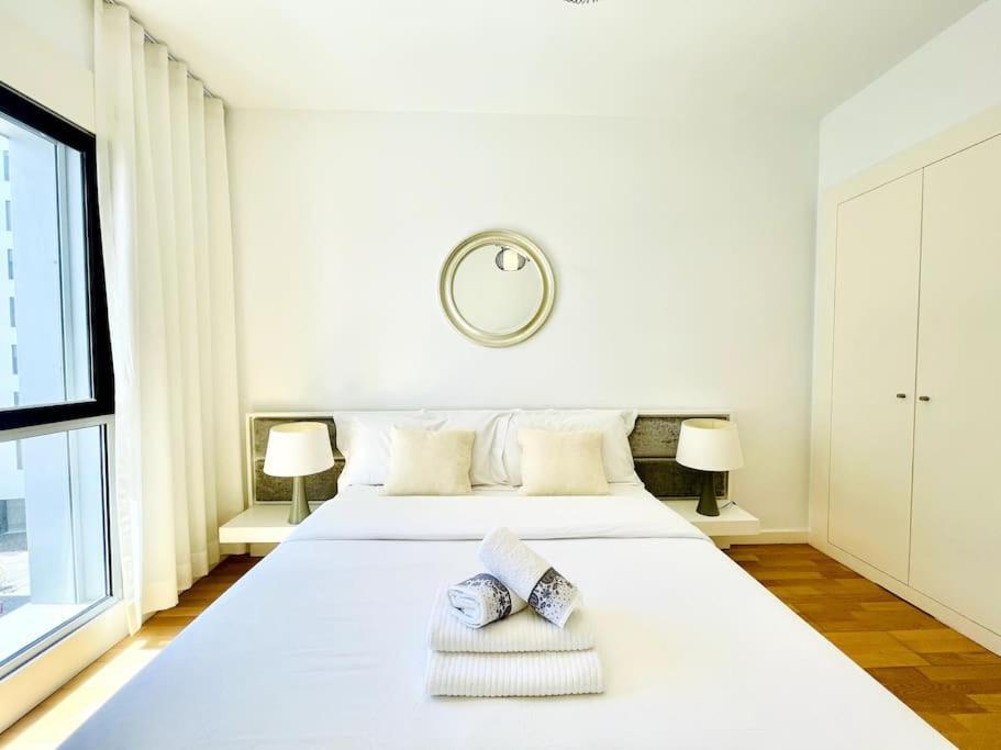 Airport Expo Apartment Lisbon Exterior photo