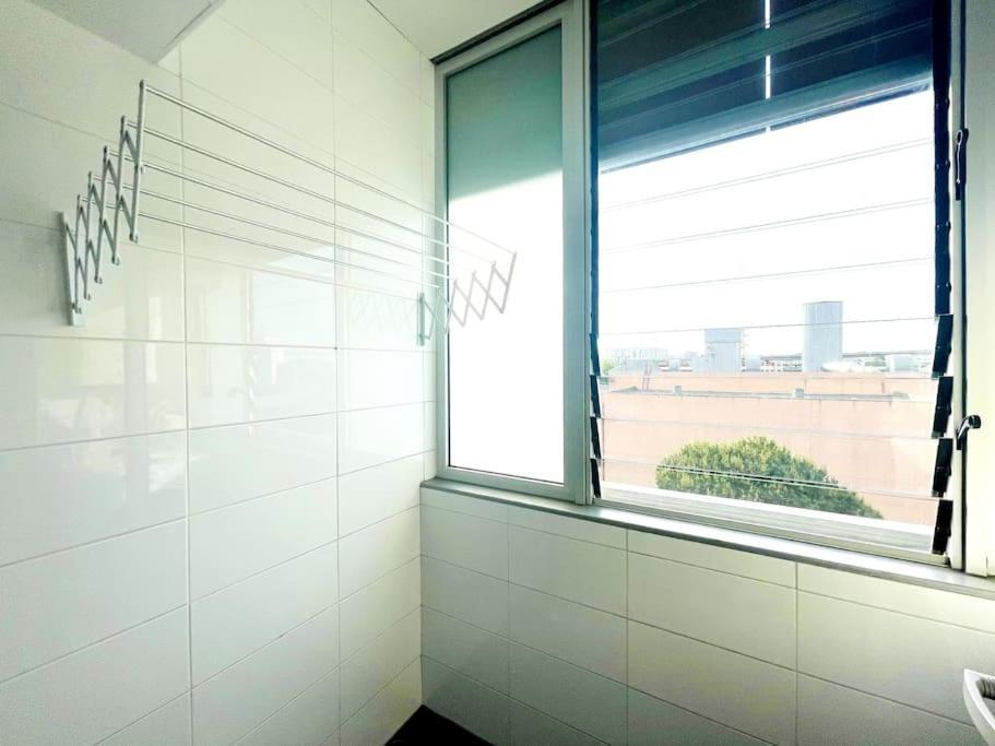 Airport Expo Apartment Lisbon Exterior photo