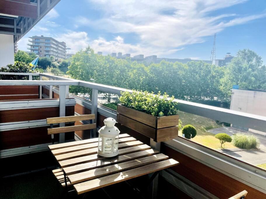 Airport Expo Apartment Lisbon Exterior photo
