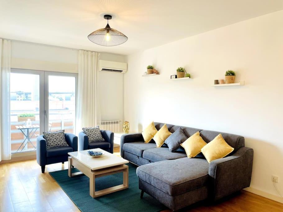Airport Expo Apartment Lisbon Exterior photo