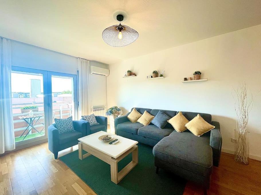 Airport Expo Apartment Lisbon Exterior photo