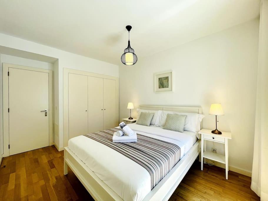 Airport Expo Apartment Lisbon Exterior photo