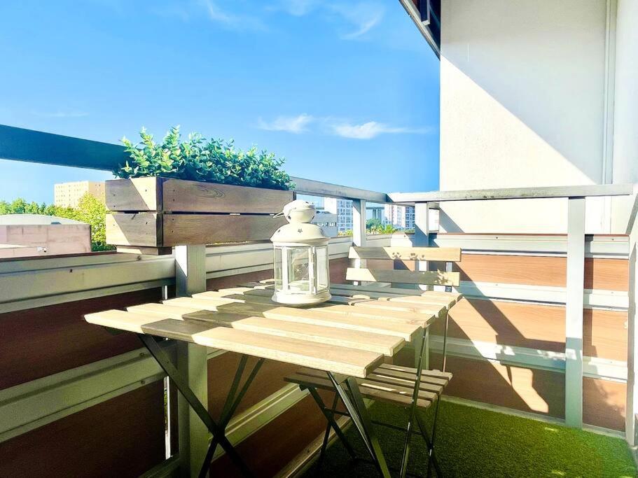 Airport Expo Apartment Lisbon Exterior photo