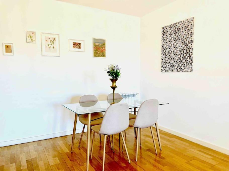 Airport Expo Apartment Lisbon Exterior photo