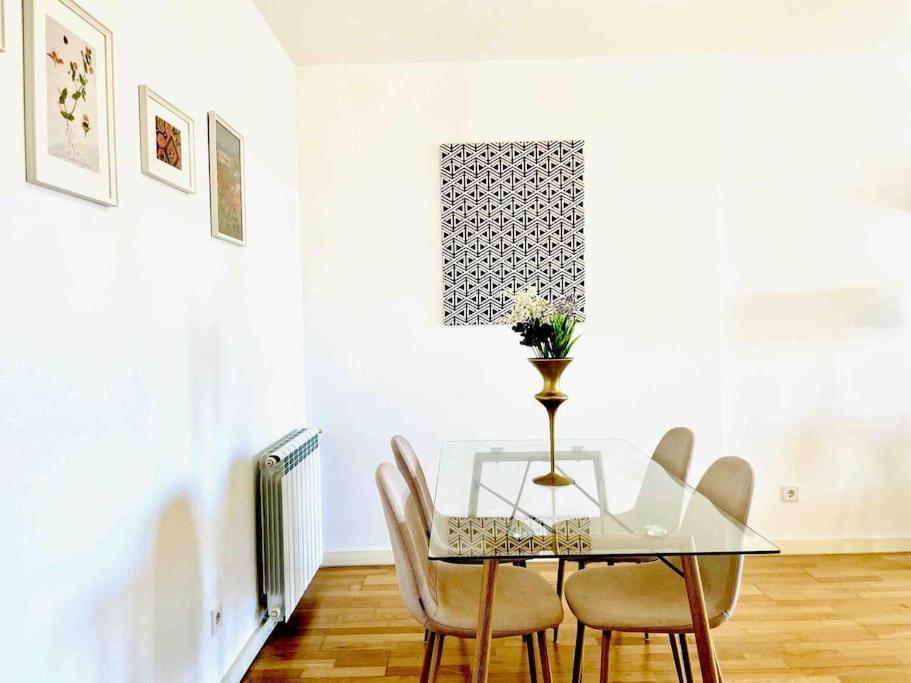 Airport Expo Apartment Lisbon Exterior photo