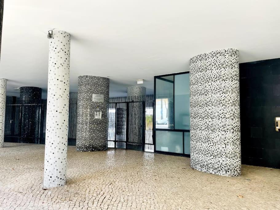 Airport Expo Apartment Lisbon Exterior photo