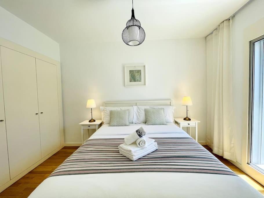 Airport Expo Apartment Lisbon Exterior photo