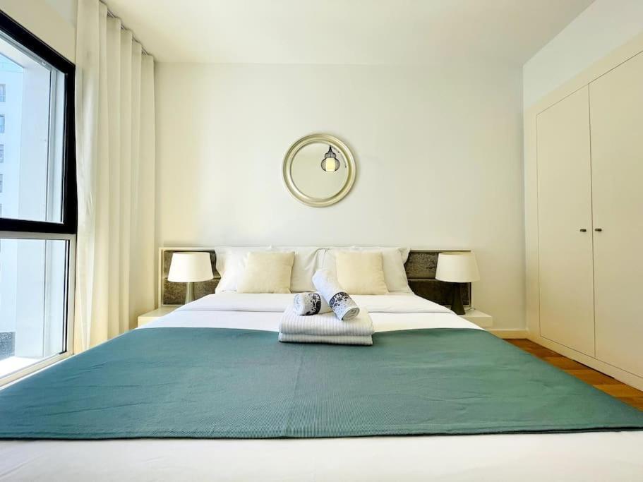 Airport Expo Apartment Lisbon Exterior photo