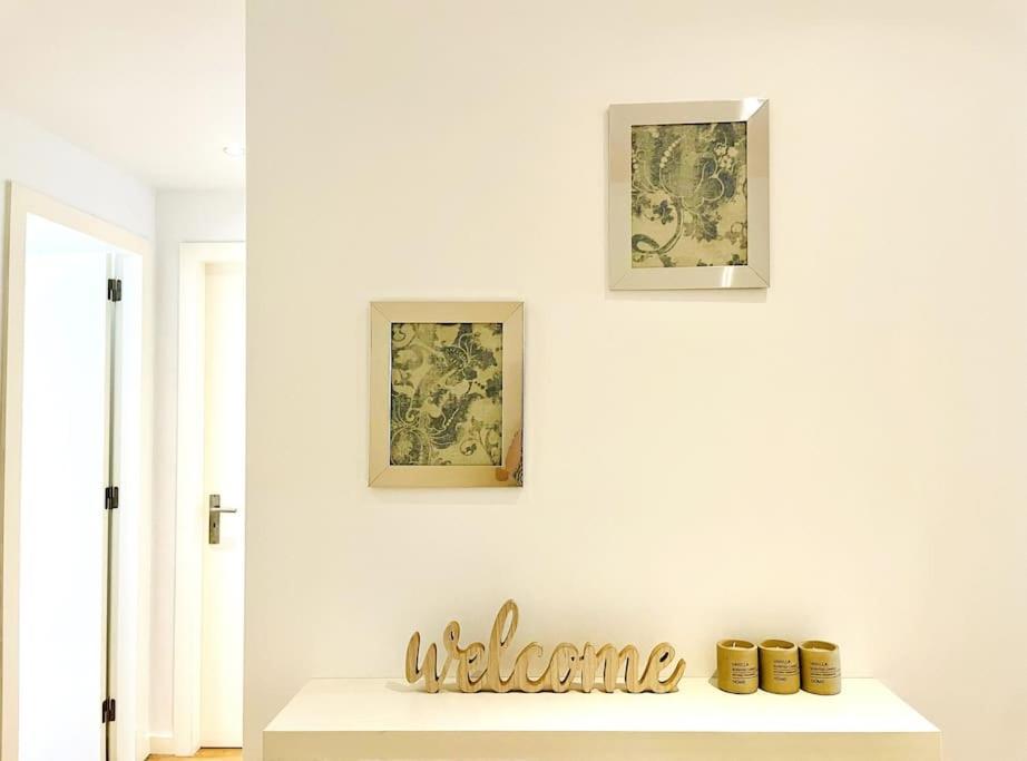 Airport Expo Apartment Lisbon Exterior photo